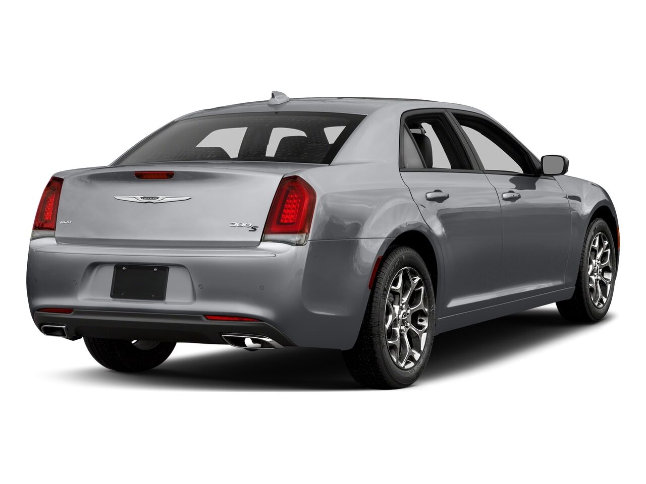 2016 Chrysler 300 300S Irving TX