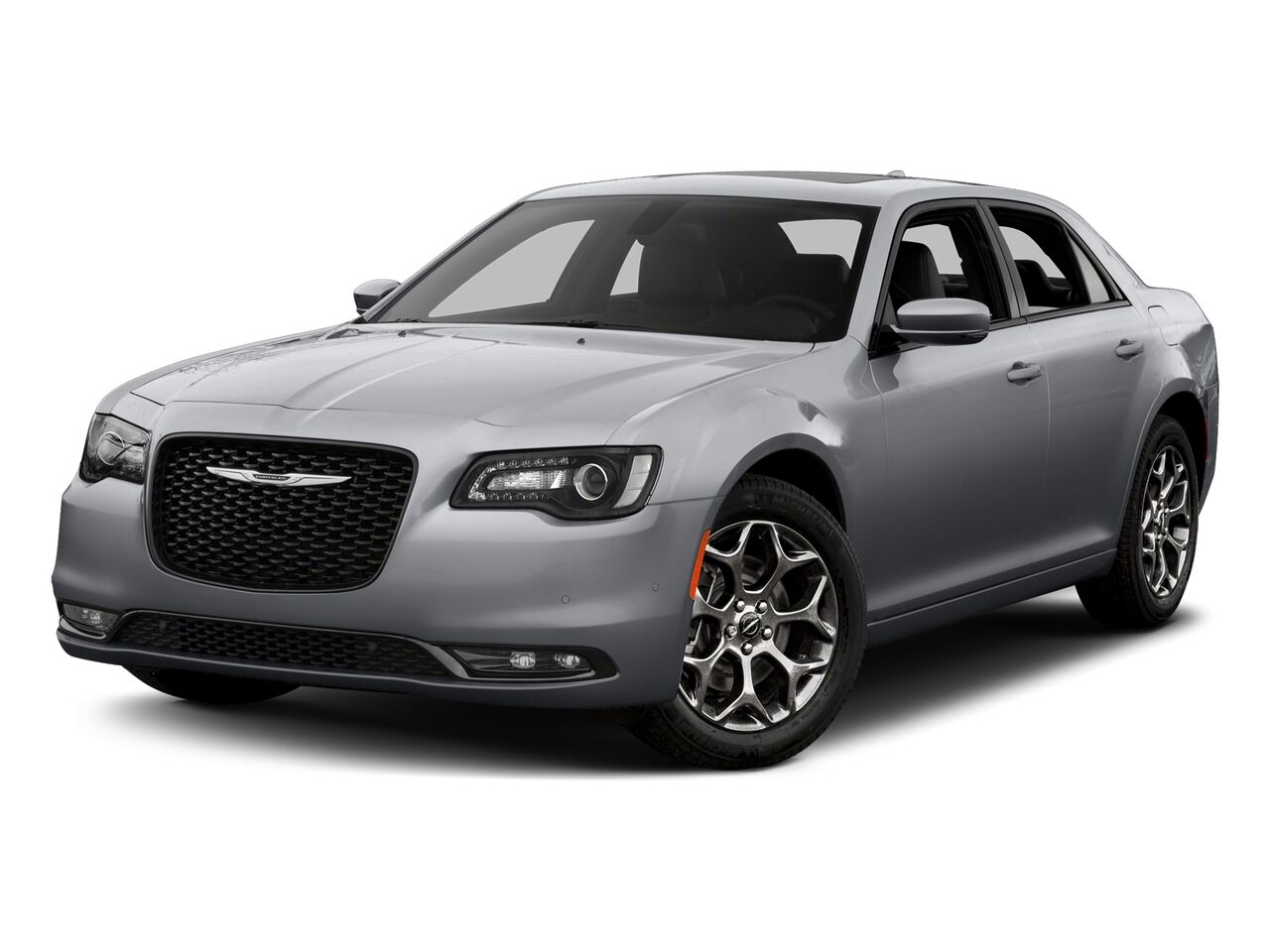 2016 Chrysler 300 300S Irving TX