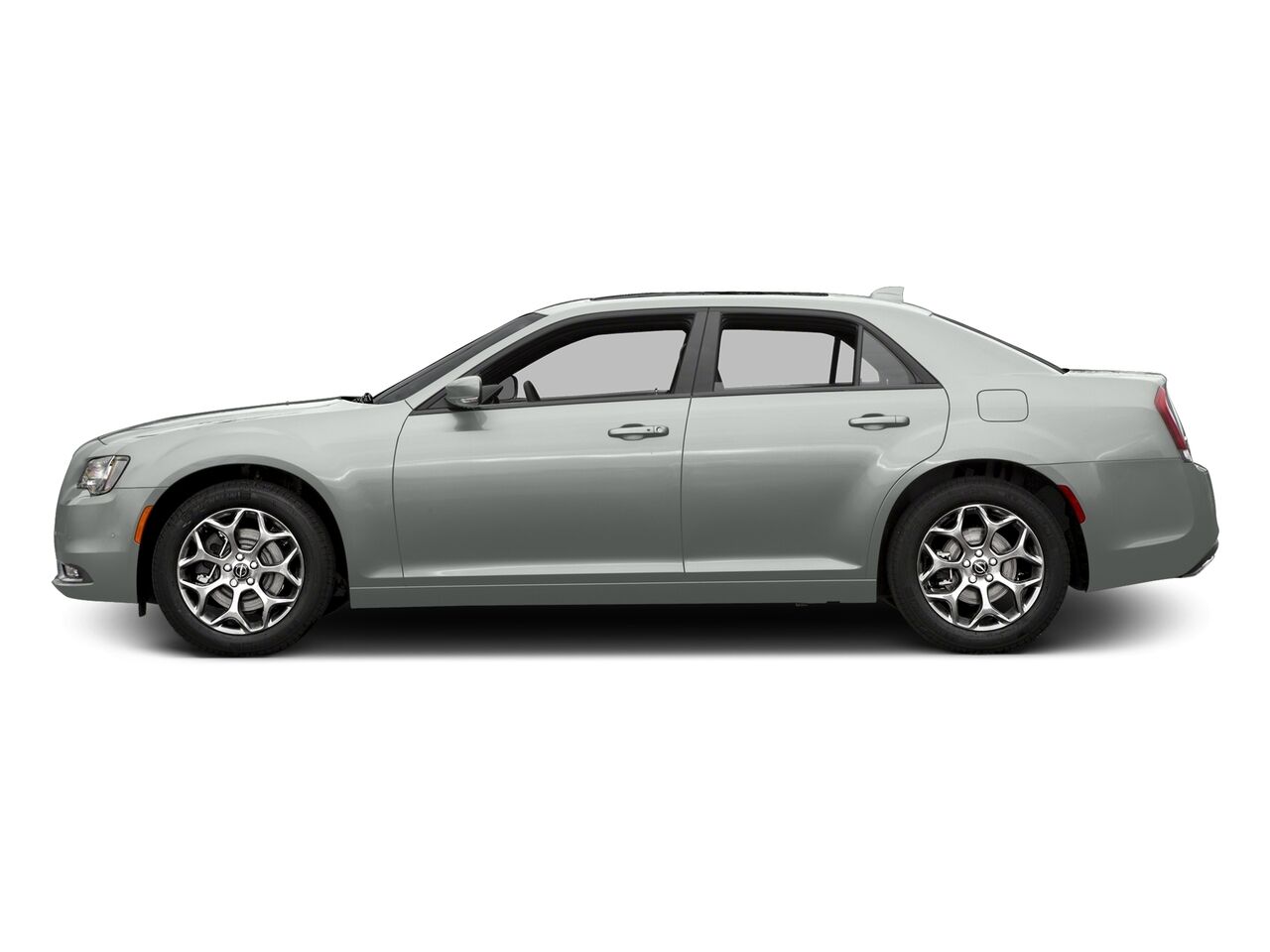 2016 Chrysler 300 300S