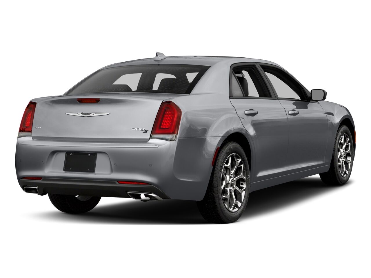 2016 Chrysler 300 300S Willowbrook IL