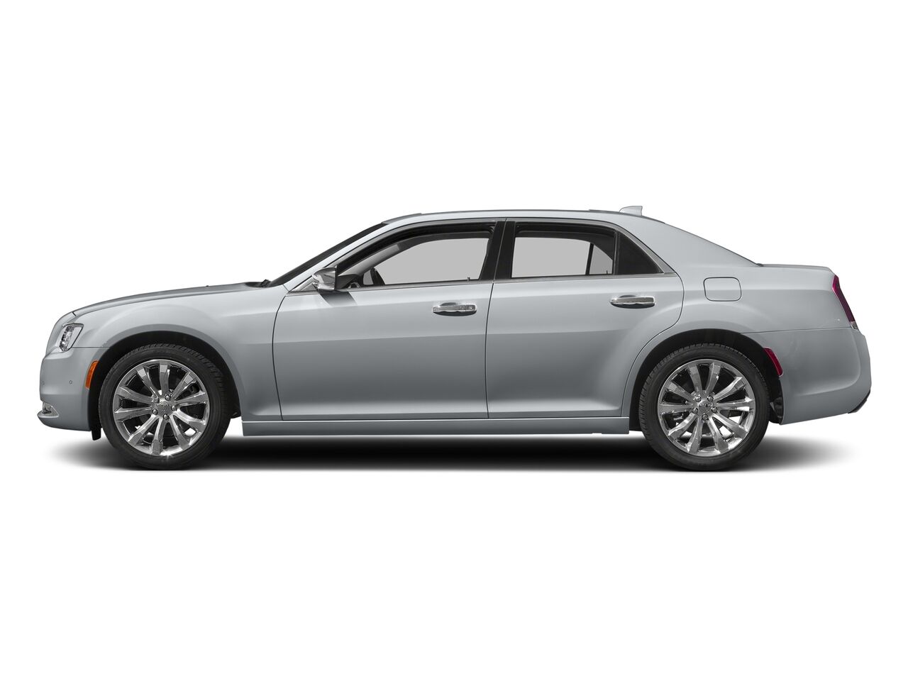 2016 Chrysler 300 C