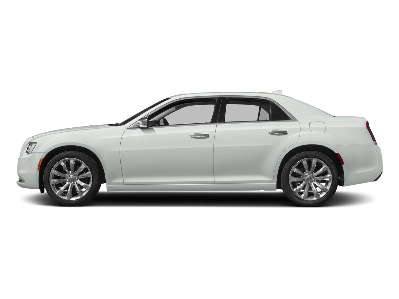 2016 Chrysler 300 C