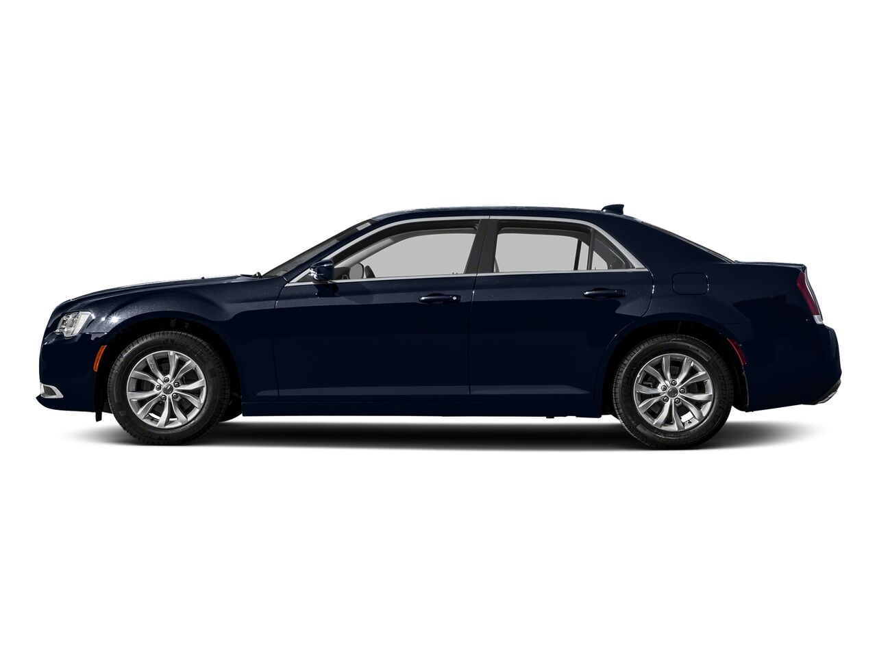 2016 Chrysler 300 Limited Chantilly VA