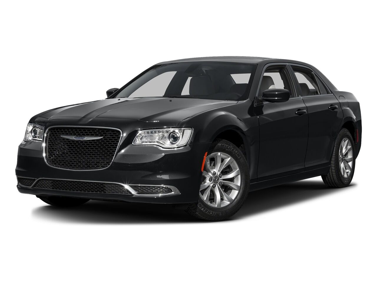 2016 Chrysler 300 Limited Chantilly VA