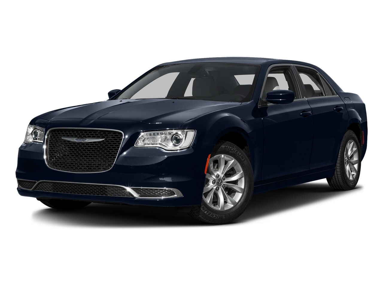 2016 Chrysler 300 Limited Chantilly VA