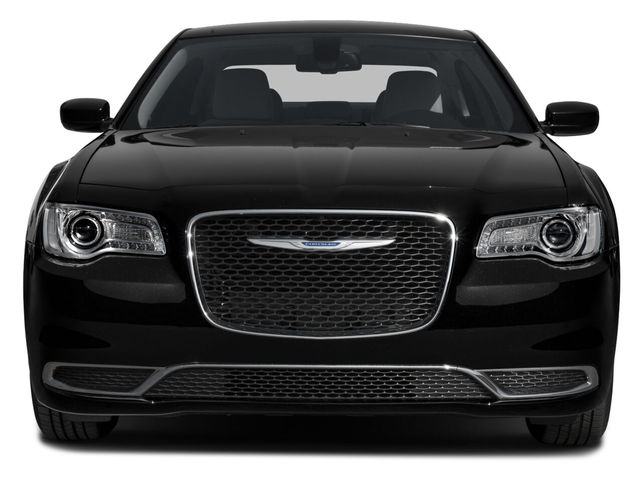2016 Chrysler 300 Limited Chantilly VA