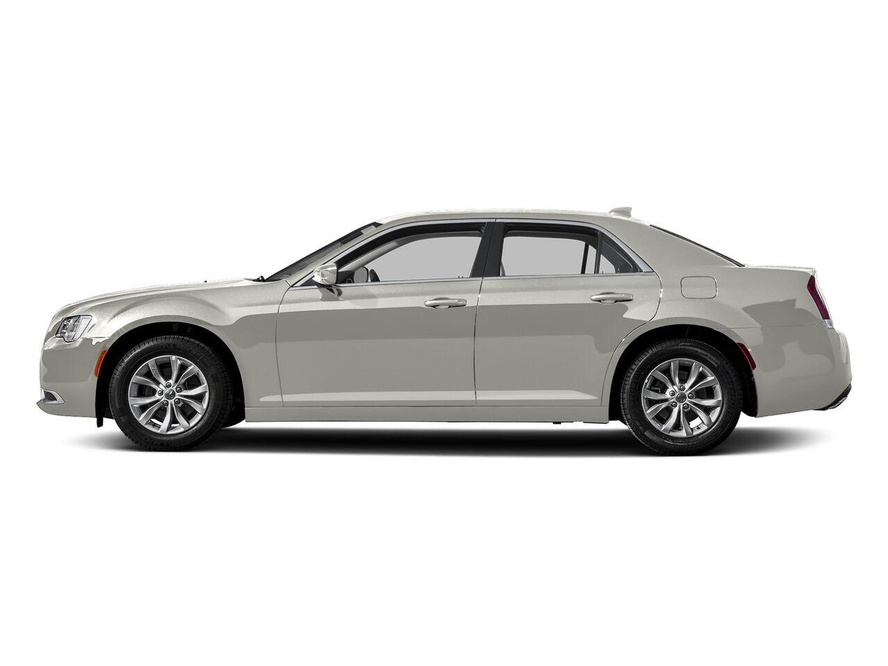 2016 Chrysler 300 Limited RWD