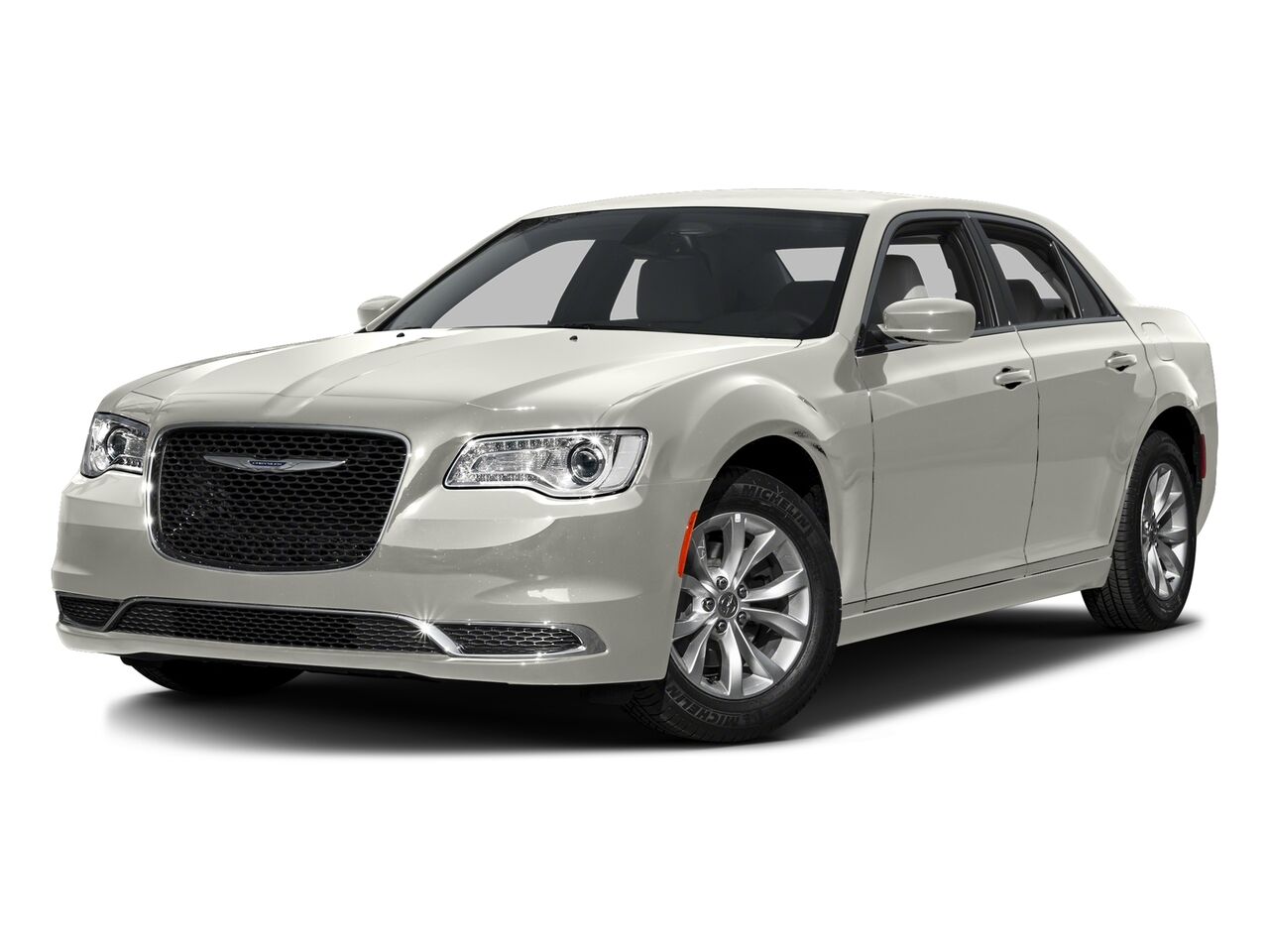 2016 Chrysler 300 Limited RWD