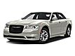 2016 Chrysler 300 Limited RWD