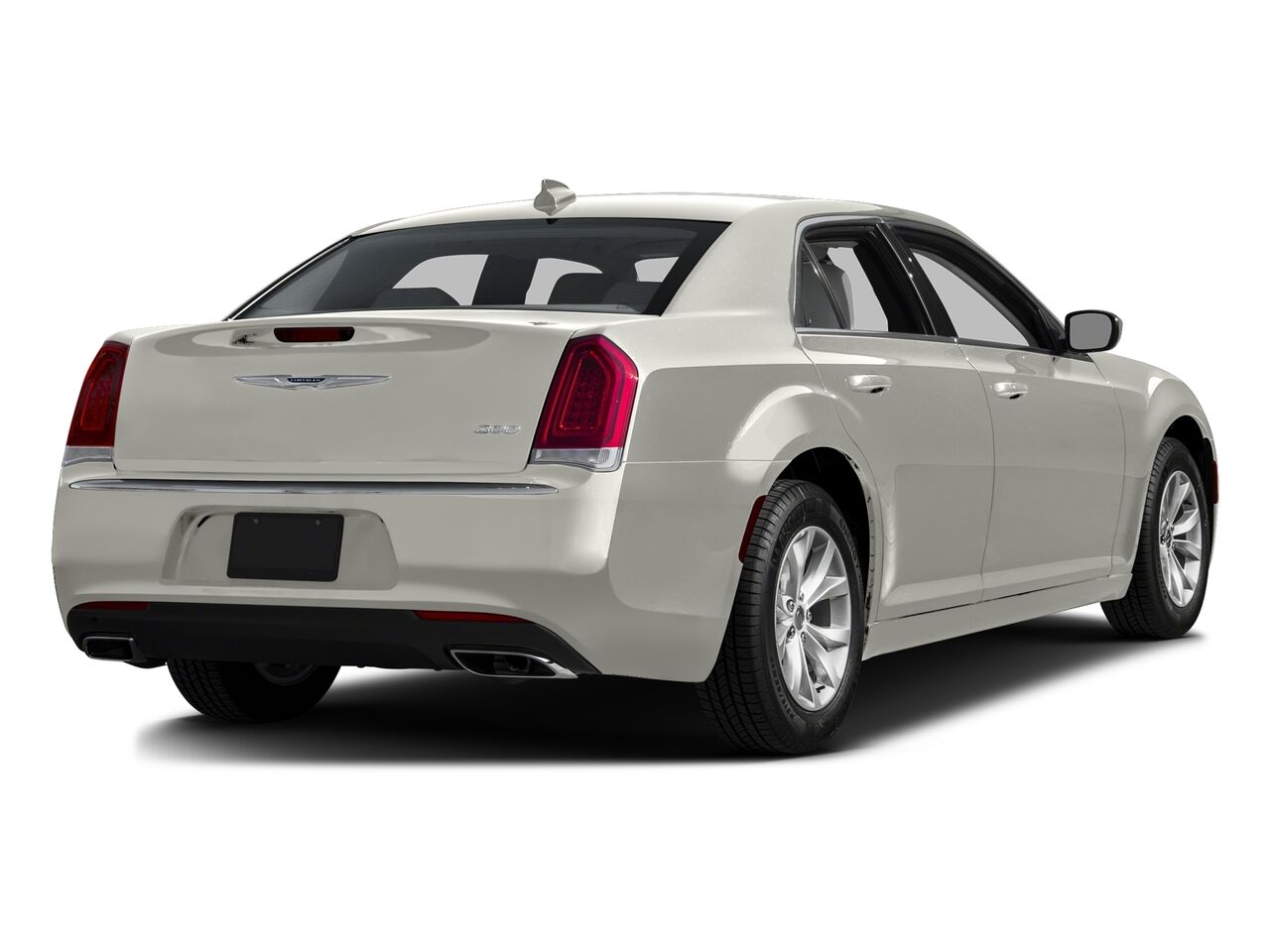 2016 Chrysler 300 Limited RWD