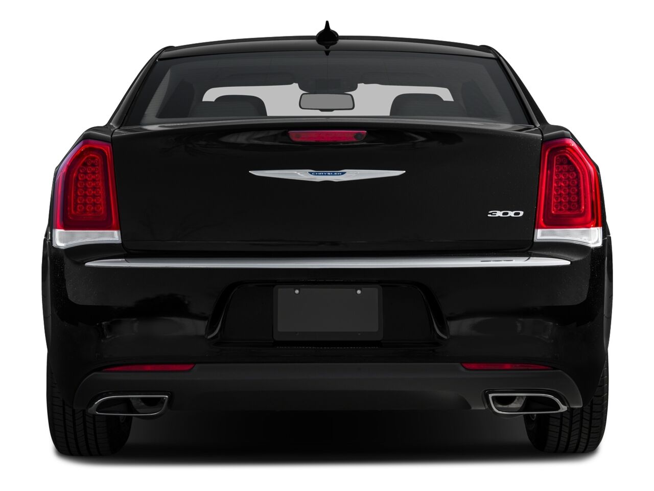 2016 Chrysler 300 Limited RWD Gainesville FL