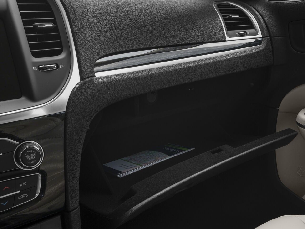 2016 Chrysler 300 Limited San Clemente CA