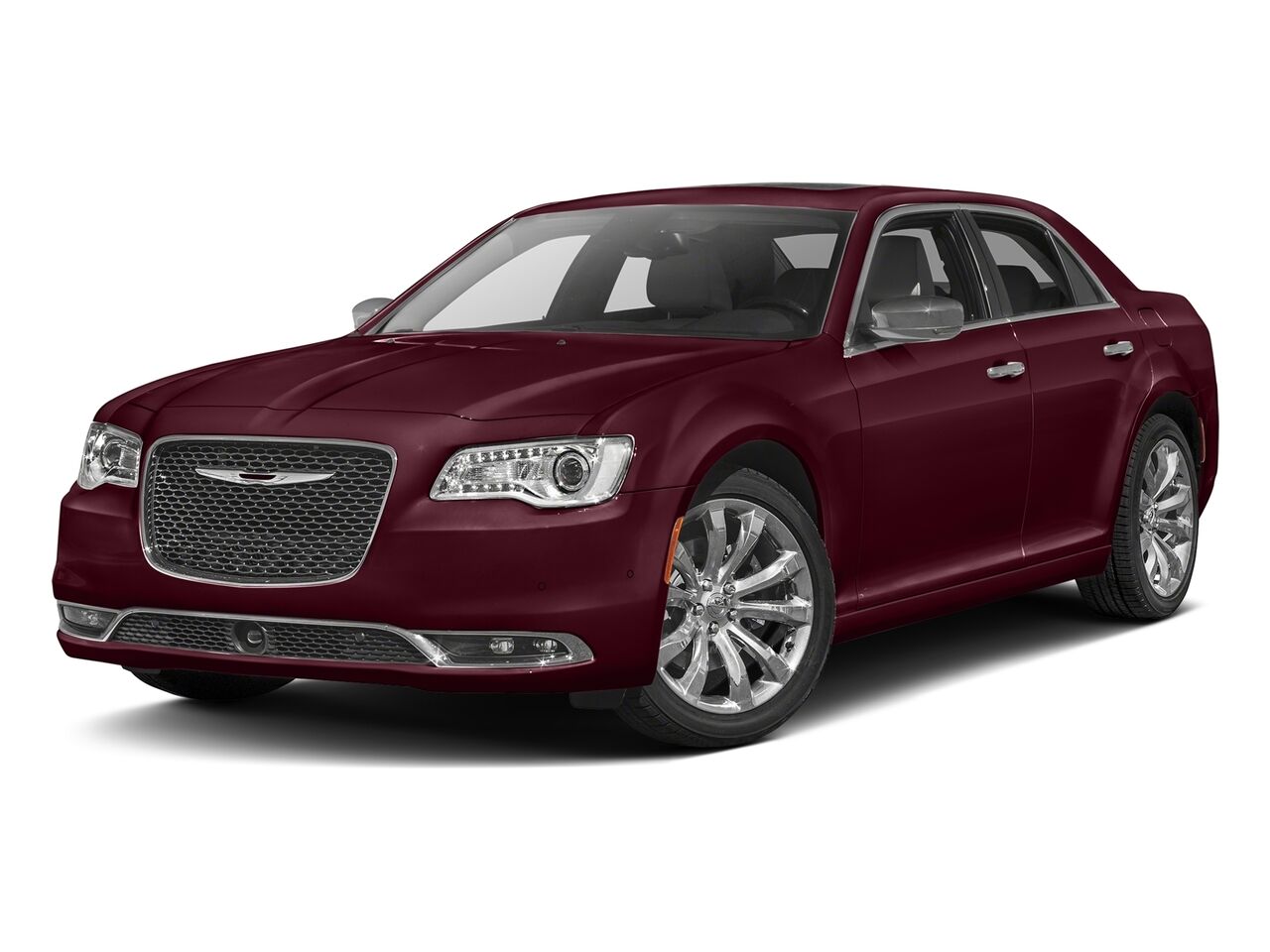 2016 Chrysler 300C Luxury Chantilly VA