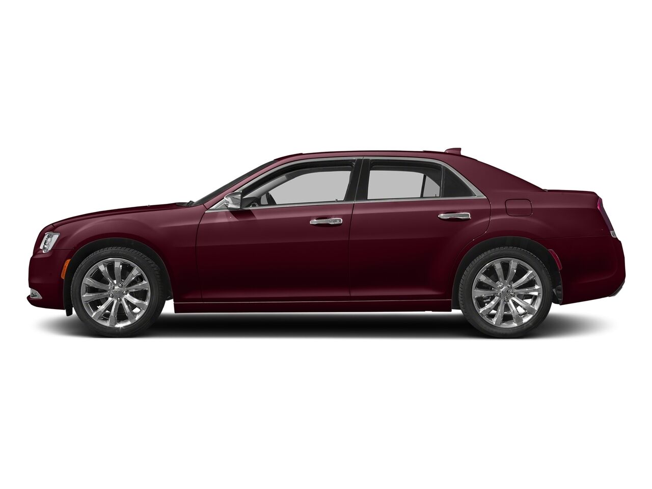 2016 Chrysler 300C Luxury Chantilly VA