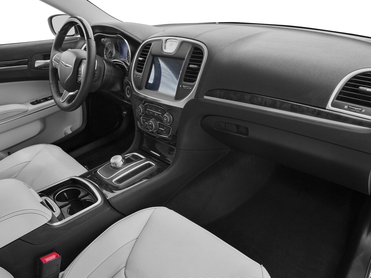 2016 Chrysler 300C Luxury Chantilly VA