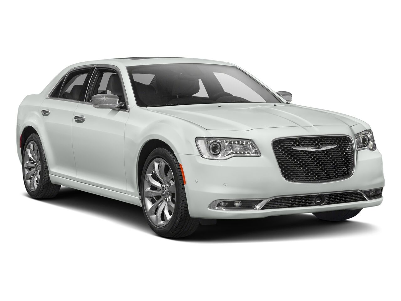 2016 Chrysler 300C Luxury Chantilly VA