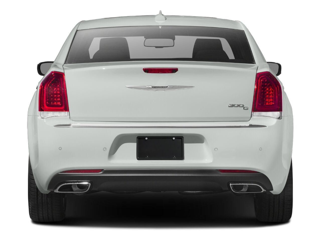 2016 Chrysler 300C Luxury Chantilly VA