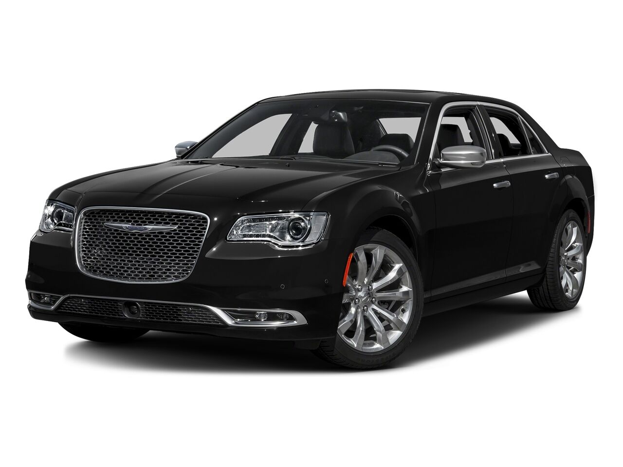 2016 Chrysler 300C Platinum AWD Chantilly VA