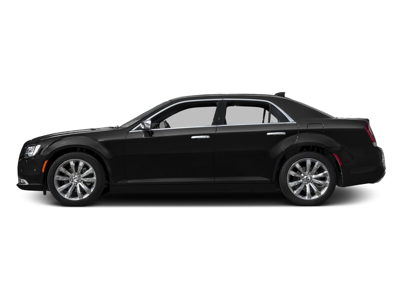 2016 Chrysler 300C Platinum AWD Chantilly VA