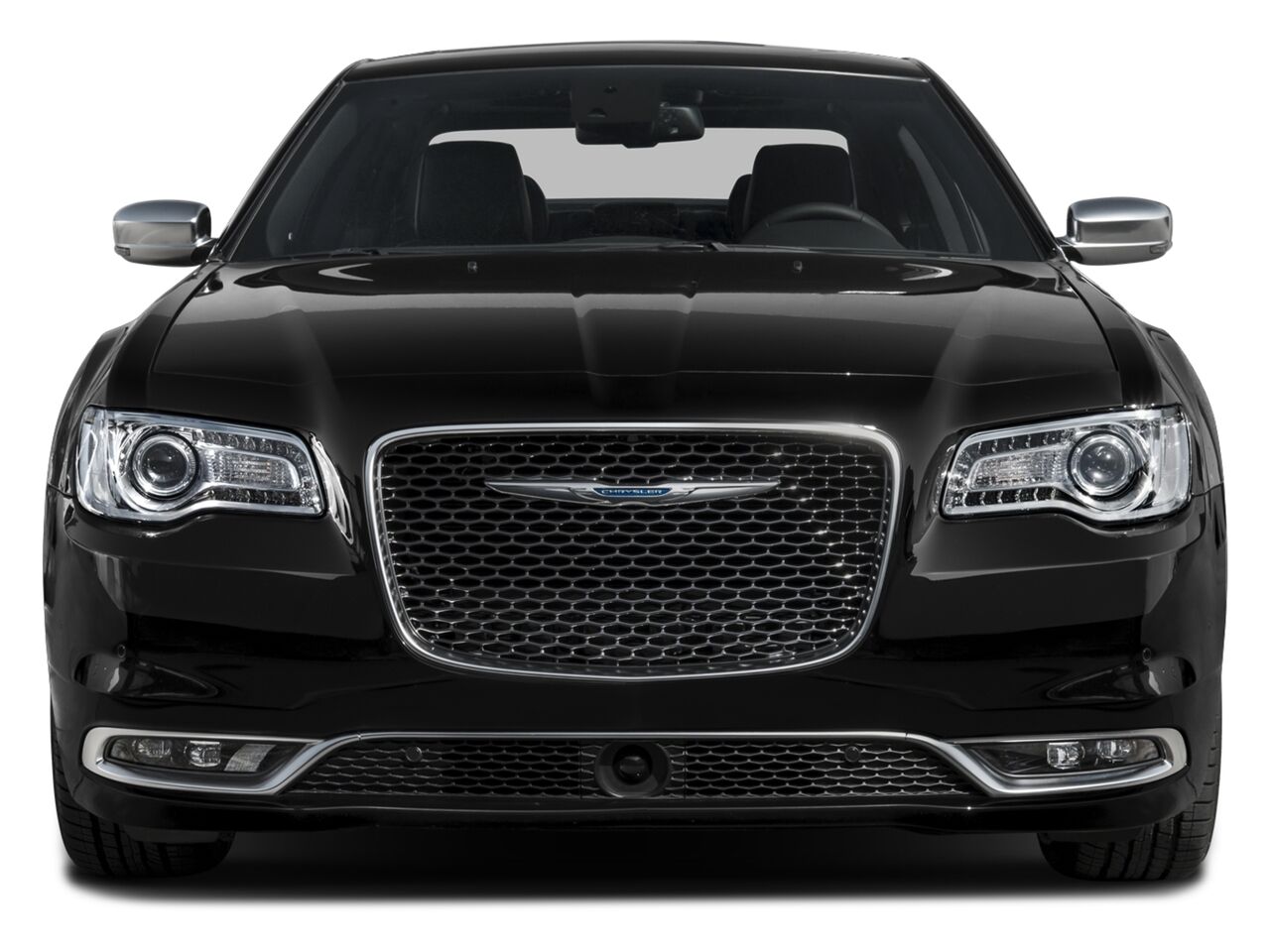 2016 Chrysler 300C Platinum AWD Chantilly VA