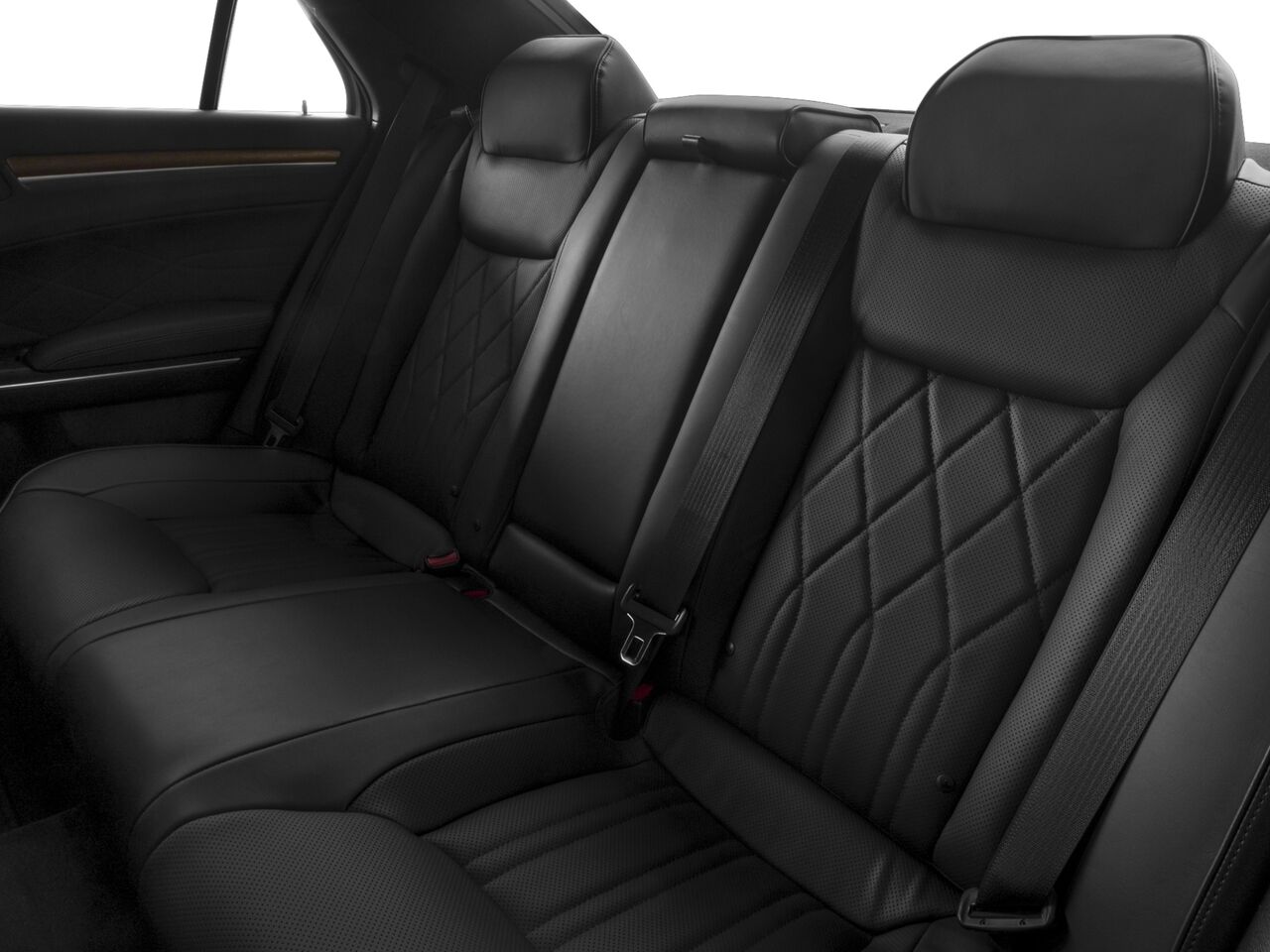 2016 Chrysler 300C Platinum AWD Chantilly VA