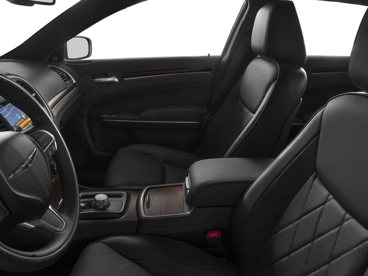 2016 Chrysler 300C Platinum AWD Chantilly VA
