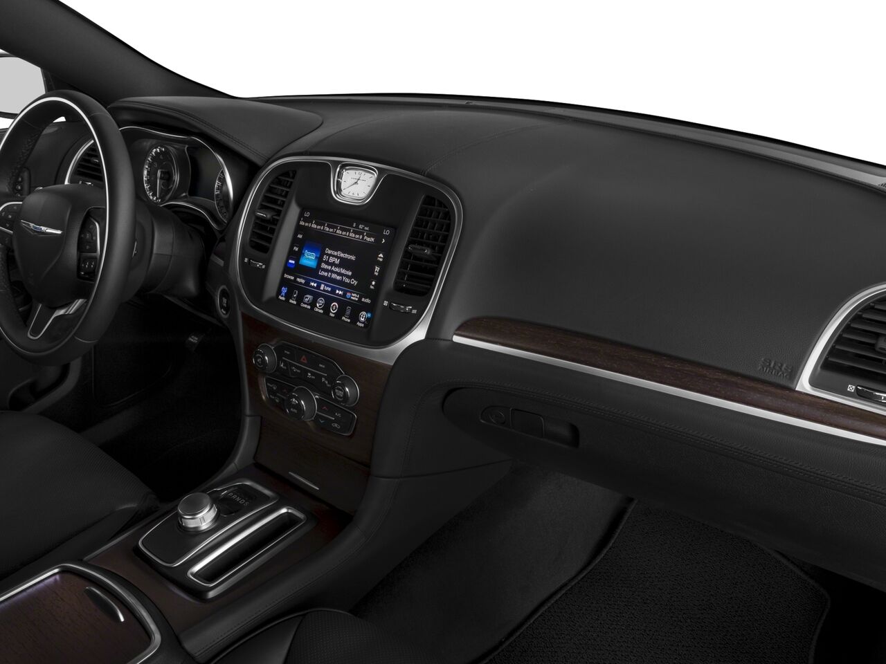 2016 Chrysler 300C Platinum AWD Chantilly VA