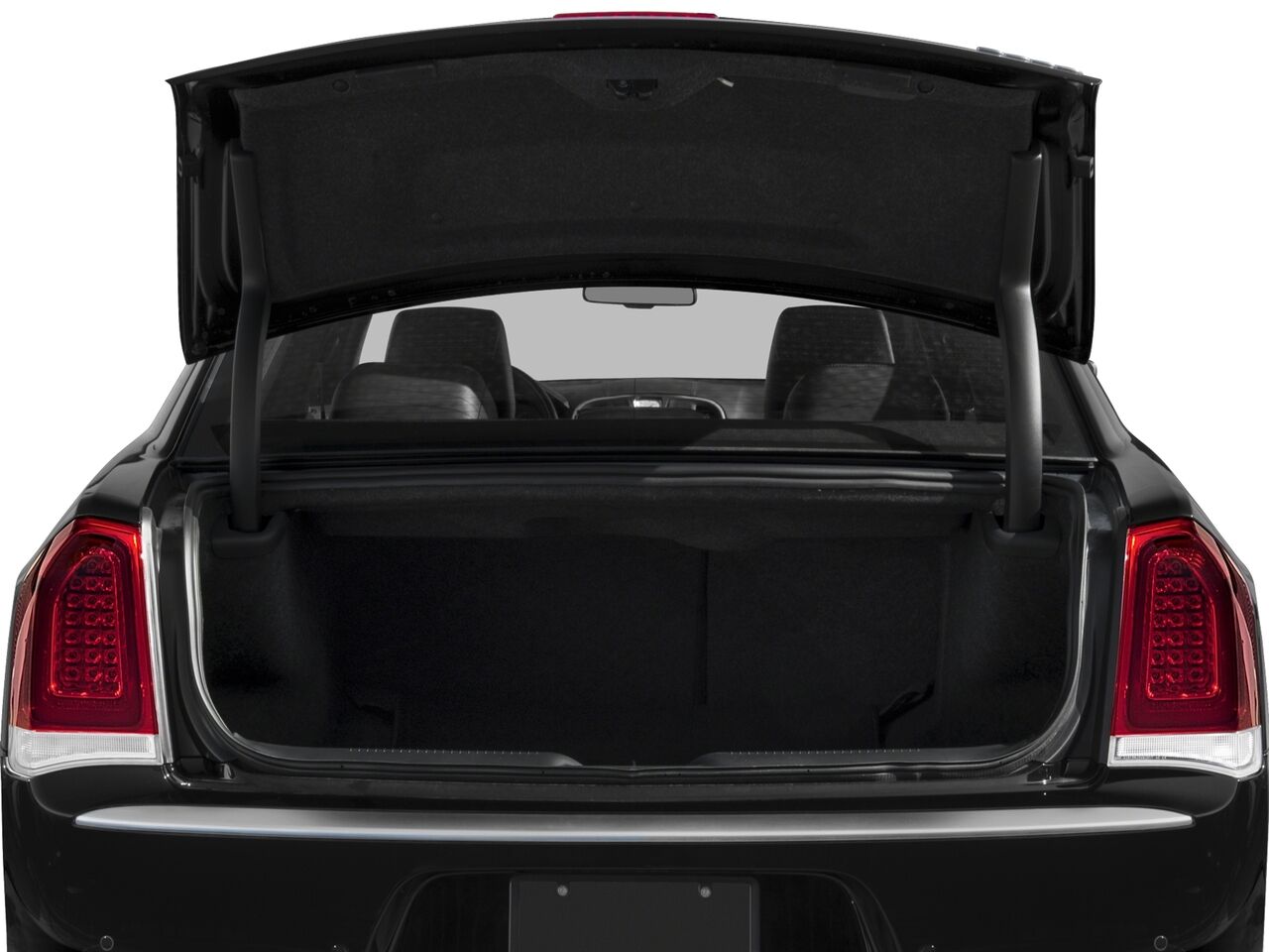 2016 Chrysler 300C Platinum AWD Chantilly VA