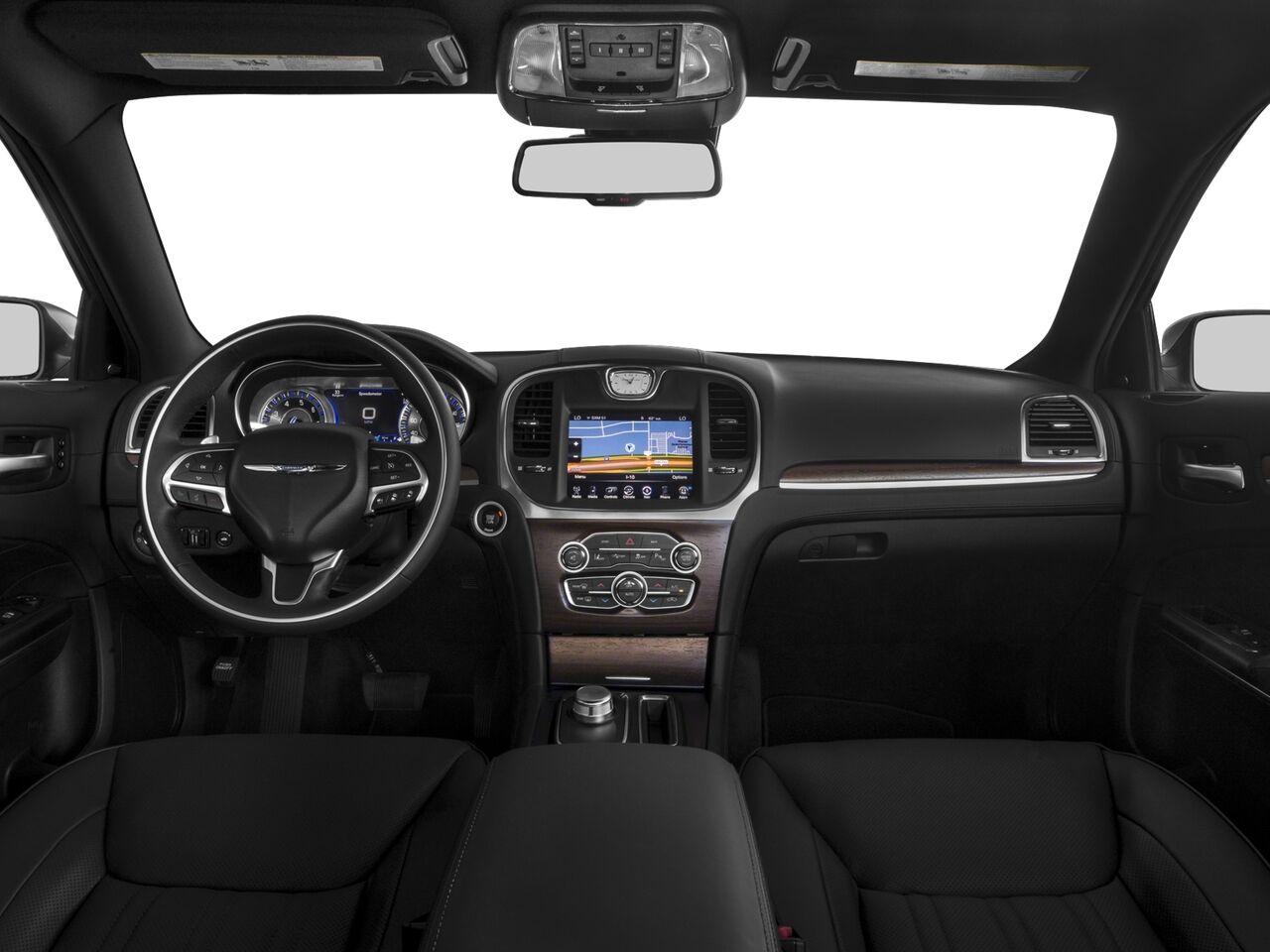 2016 Chrysler 300C Platinum AWD Chantilly VA