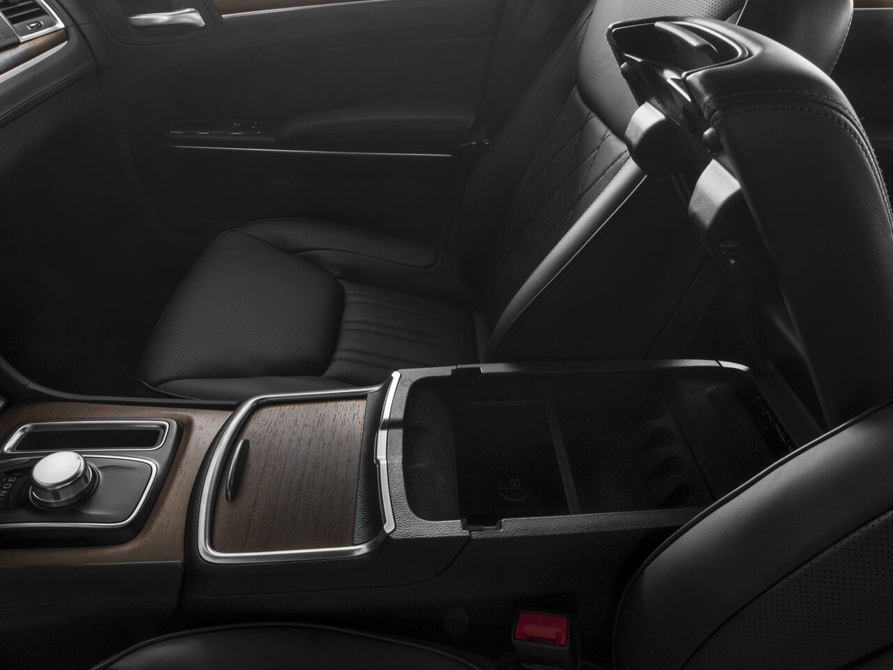 2016 Chrysler 300C Platinum AWD Chantilly VA