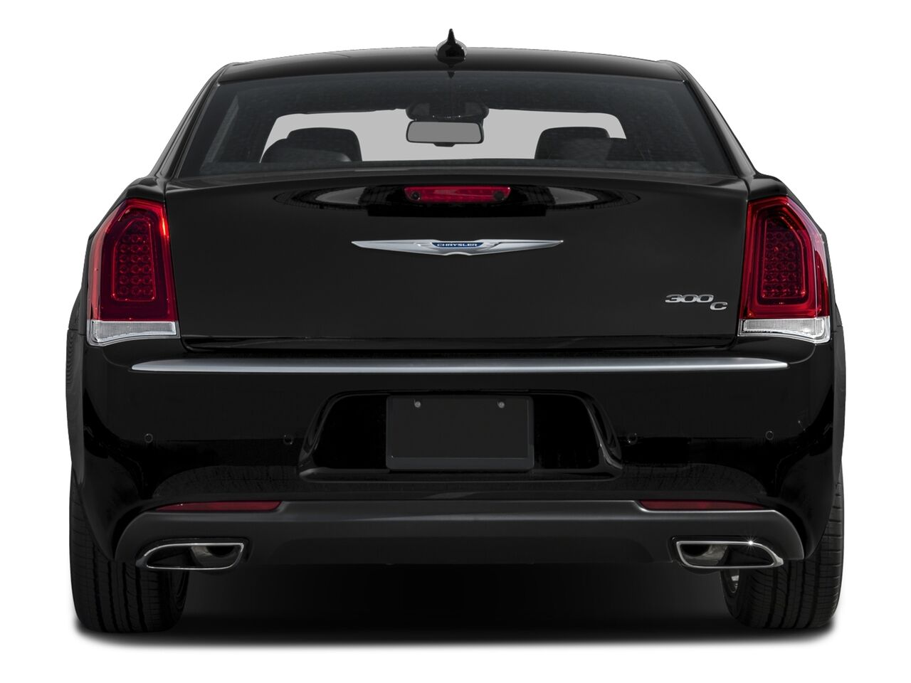 2016 Chrysler 300C Platinum AWD Chantilly VA