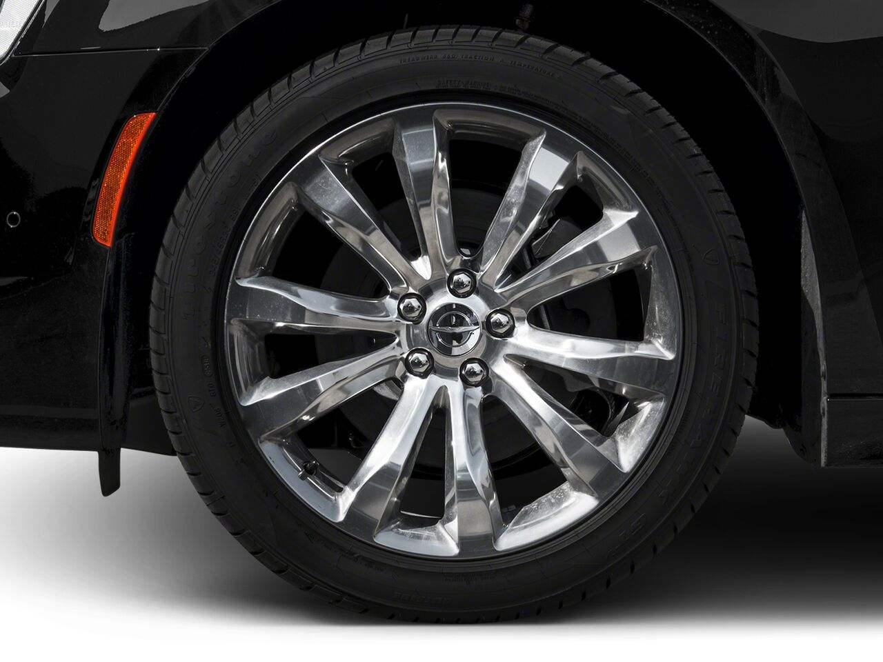 2016 Chrysler 300C Platinum AWD Chantilly VA
