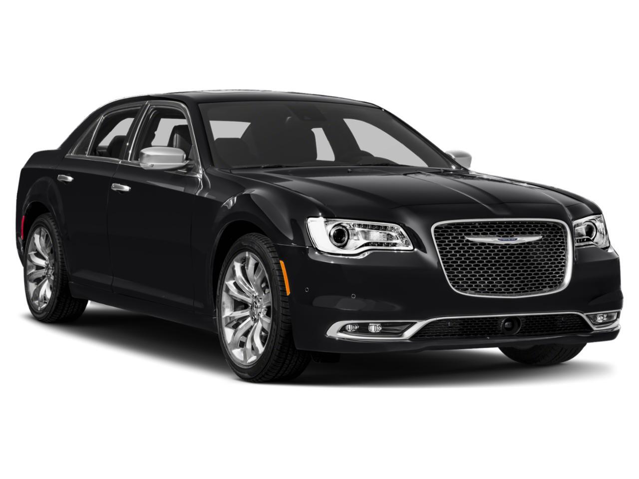 2016 Chrysler 300C Platinum AWD Chantilly VA