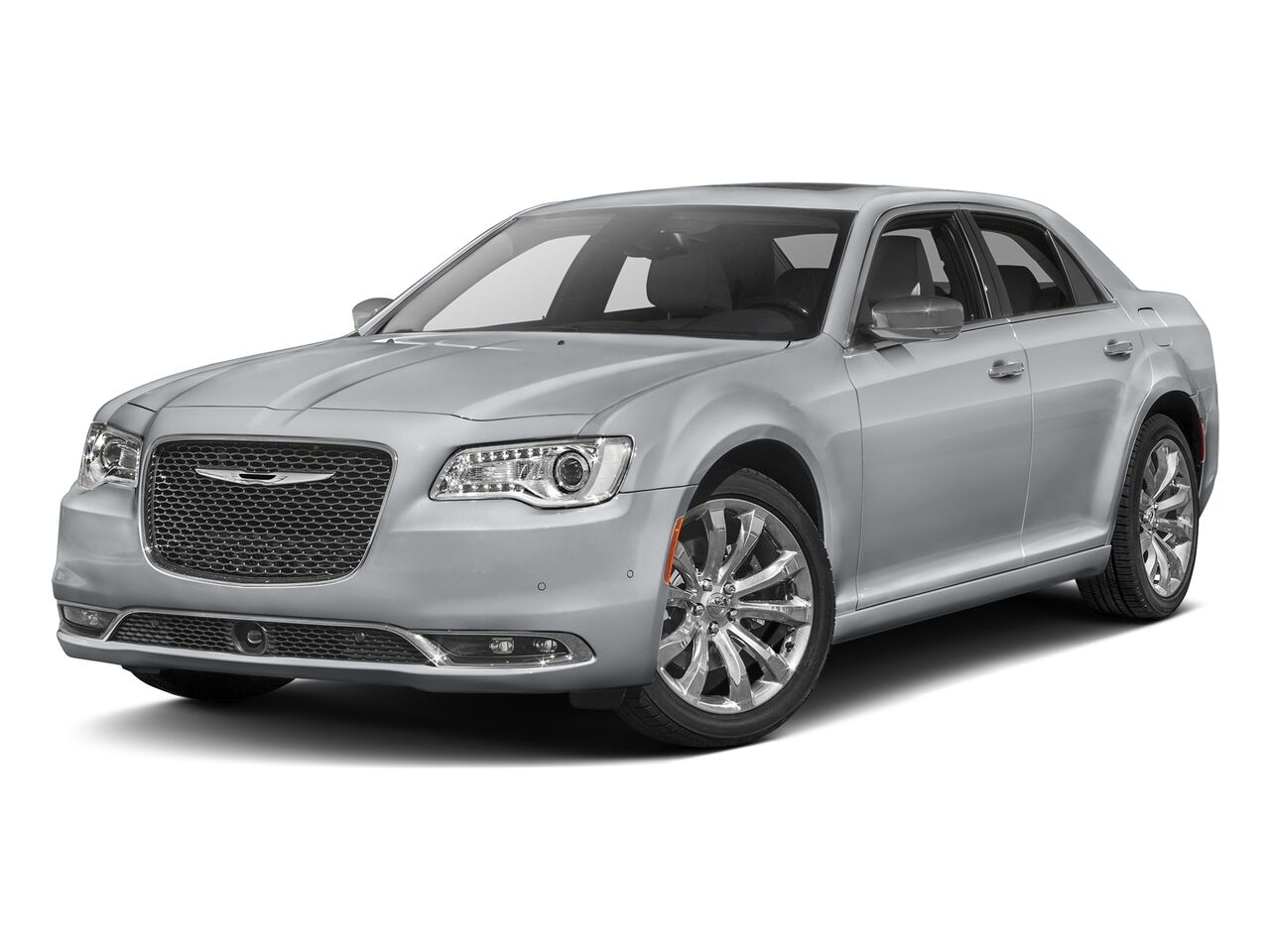 2016 Chrysler 300C SEDAN 4D 300C 3.6L V