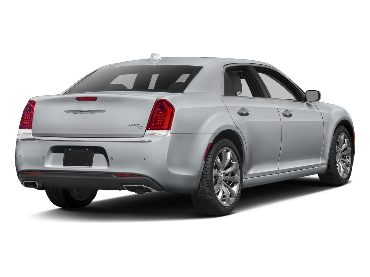 2016 Chrysler 300C SEDAN 4D 300C 3.6L V
