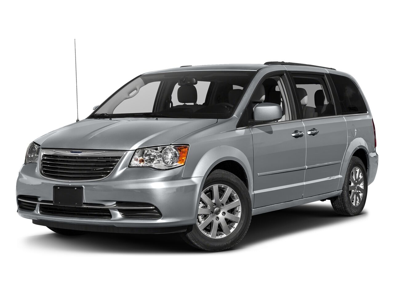 2016 Chrysler Town &amp; Country- SD / SAR Touring