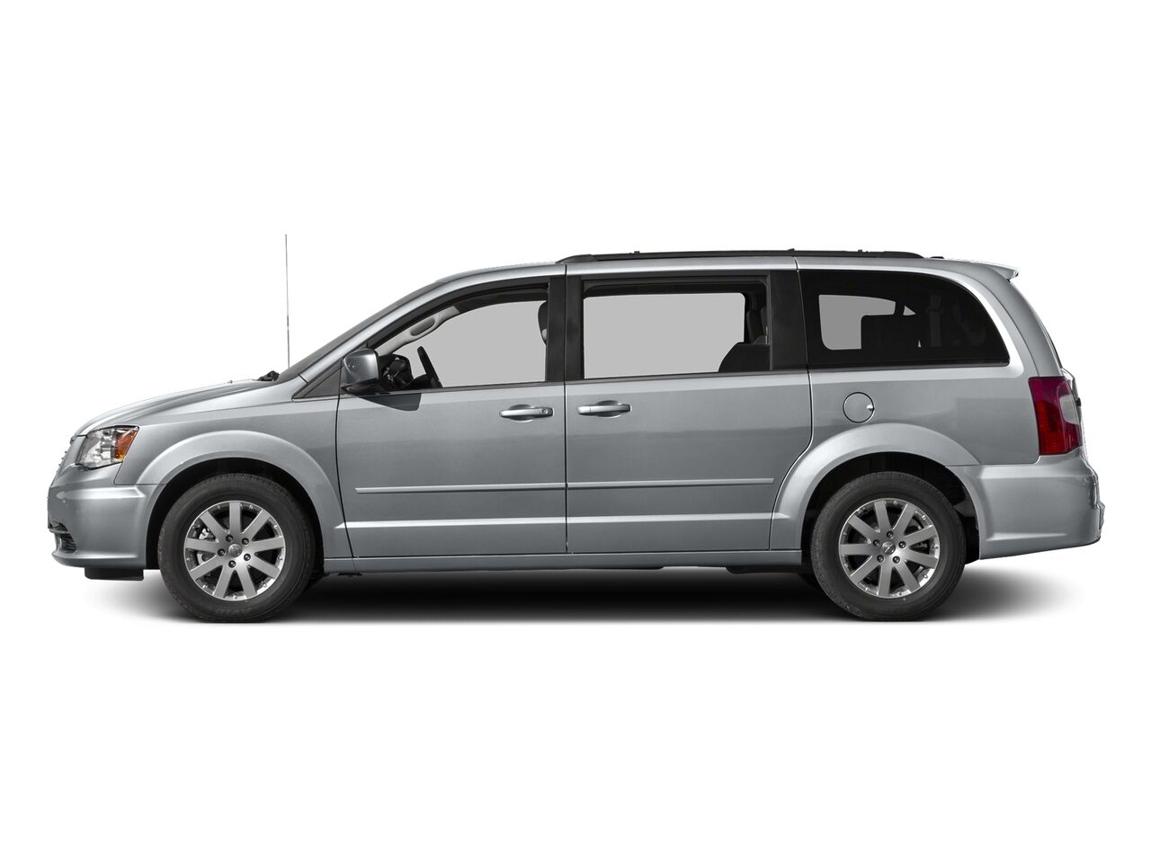 2016 Chrysler Town &amp; Country- SD / SAR Touring