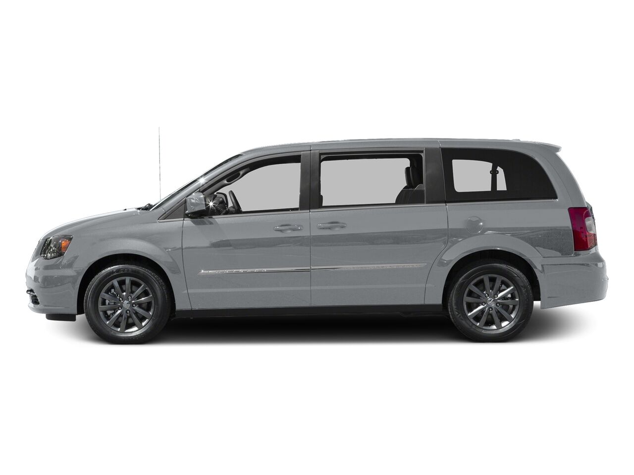 2016 Chrysler Town & Country S Hollywood FL