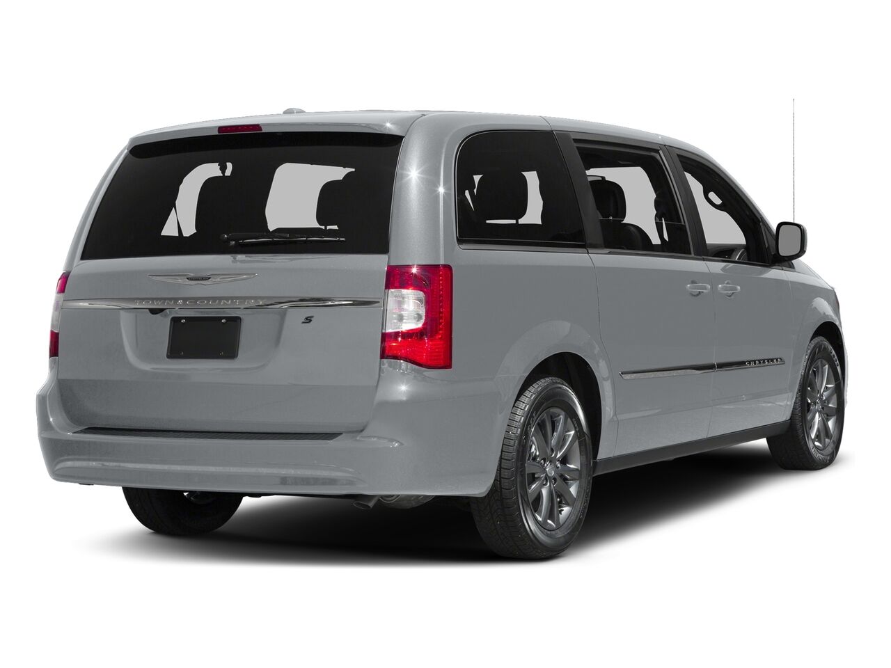 2016 Chrysler Town & Country S Hollywood FL