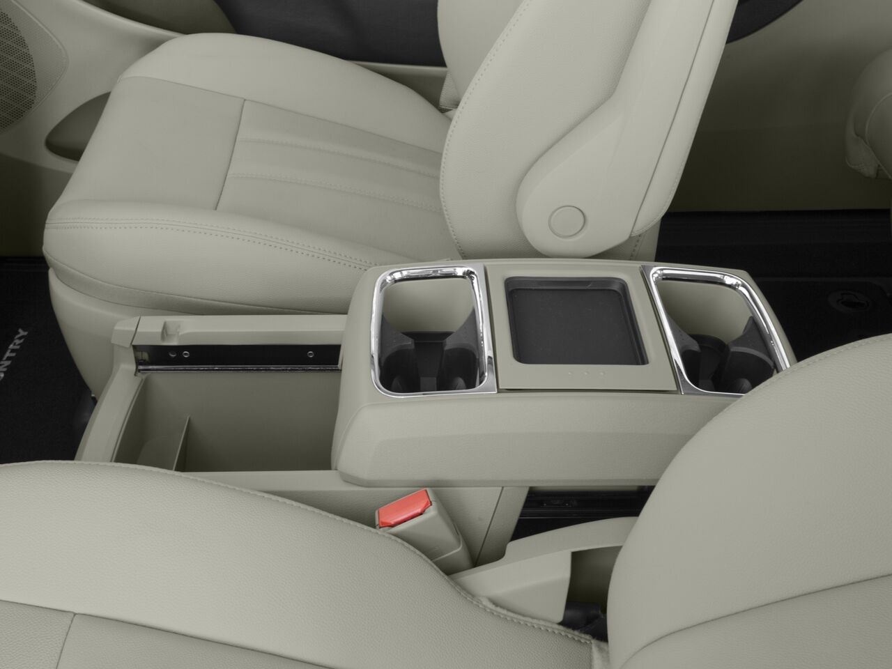 2016 Chrysler Town & Country Touring Hot Springs AR