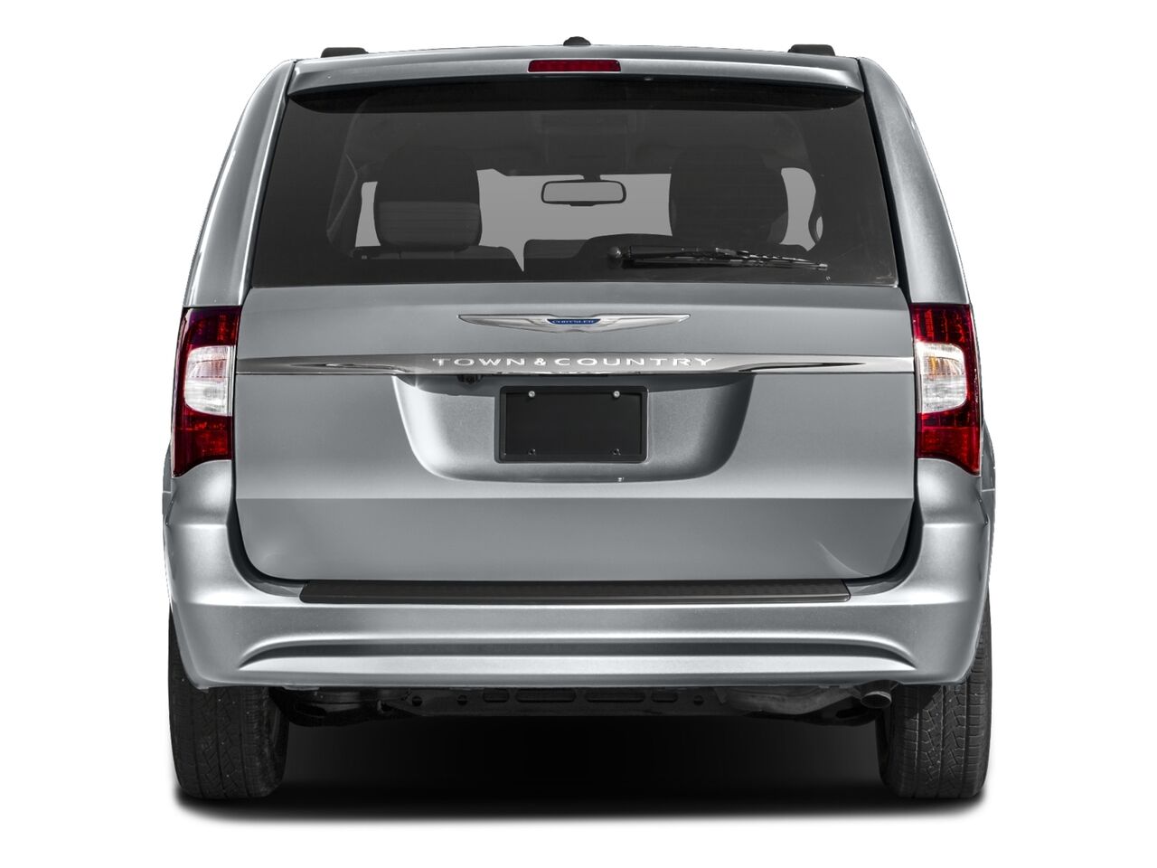 2016 Chrysler Town & Country Touring Hot Springs AR