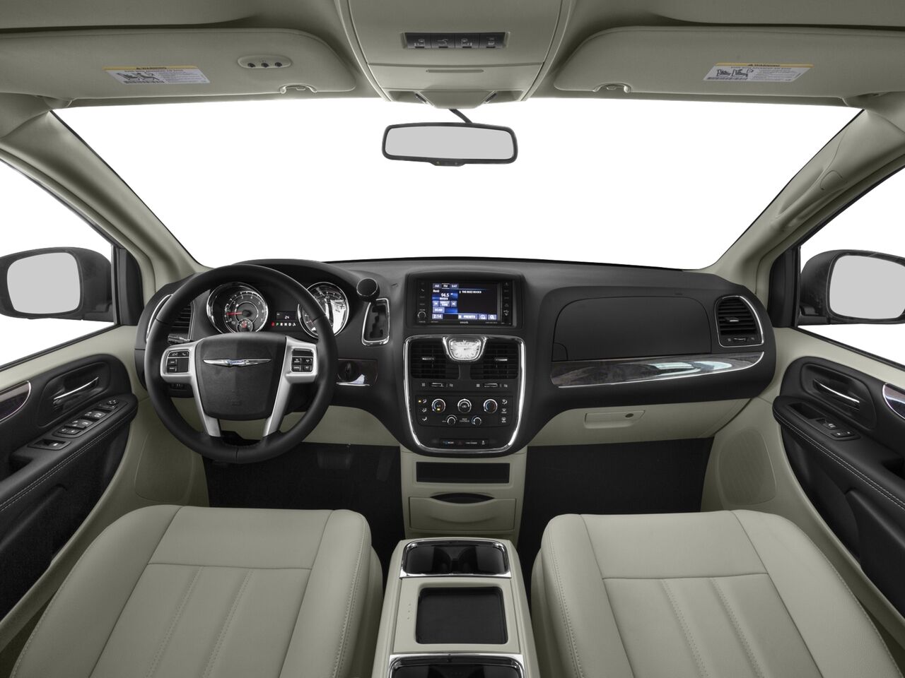 2016 Chrysler Town & Country Touring Hot Springs AR