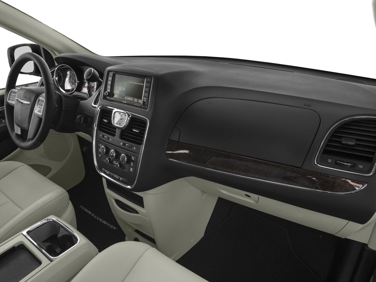 2016 Chrysler Town & Country Touring Hot Springs AR