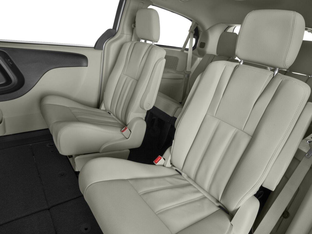 2016 Chrysler Town & Country Touring Hot Springs AR