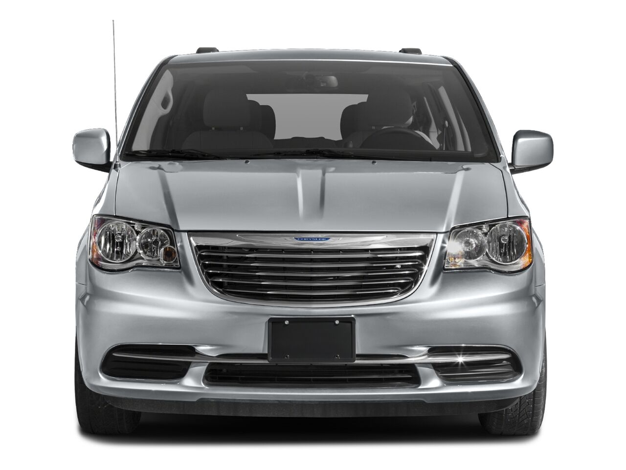 2016 Chrysler Town & Country Touring Hot Springs AR