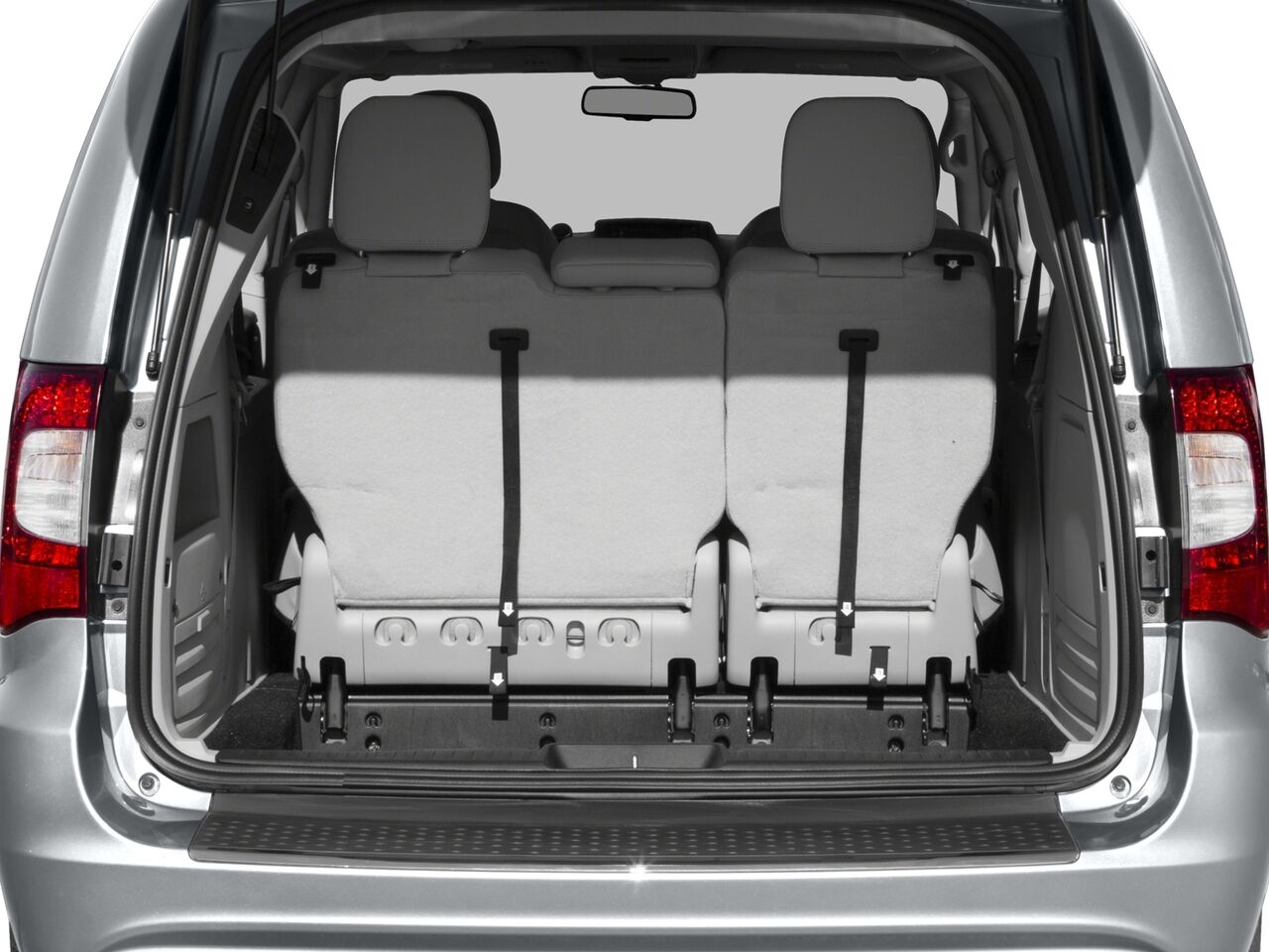 2016 Chrysler Town & Country Touring Hot Springs AR