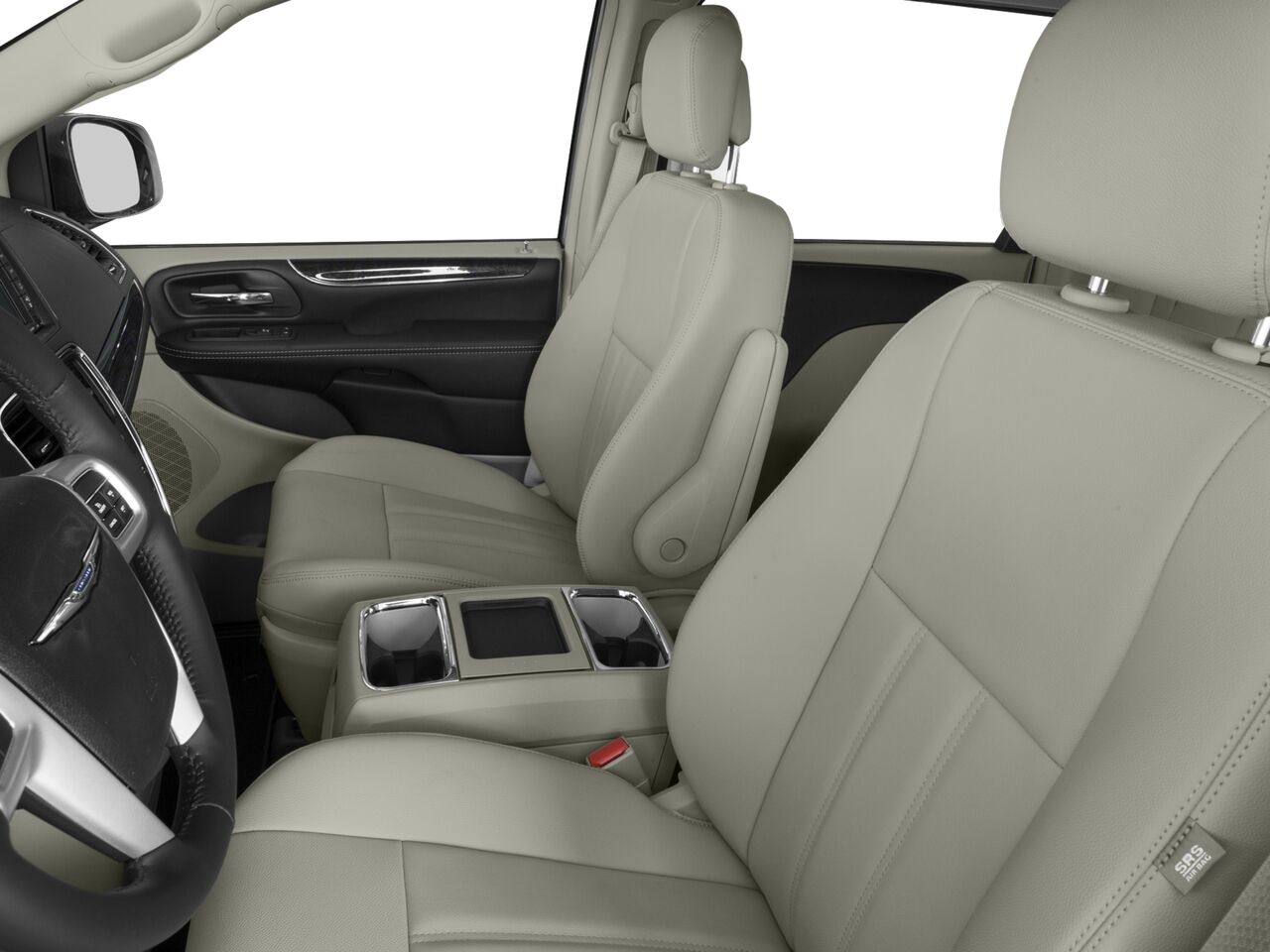 2016 Chrysler Town & Country Touring Hot Springs AR