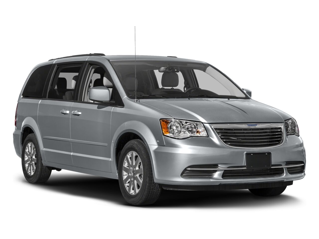2016 Chrysler Town & Country Touring Hot Springs AR