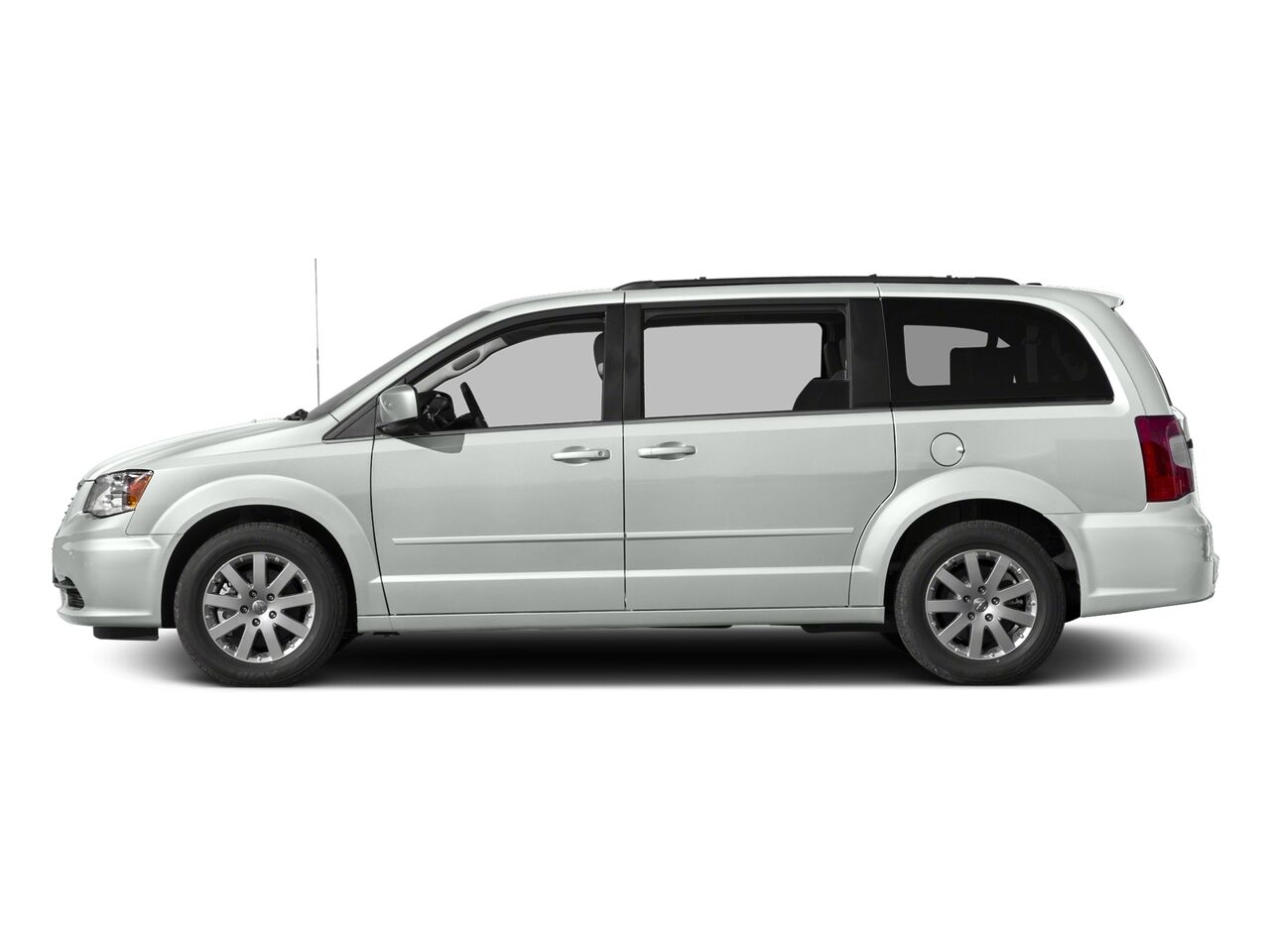 2016 Chrysler Town &amp; Country Touring