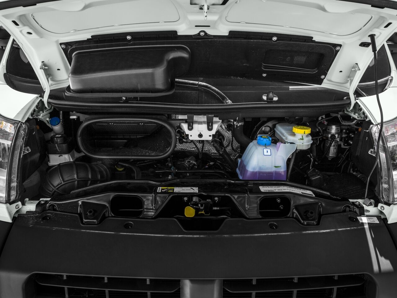 2016 DODGE 1500 CARGO VAN 1500 Low Roof Trades San Antonio TX